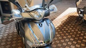 Honda SH 150 i (2009 - 12) 