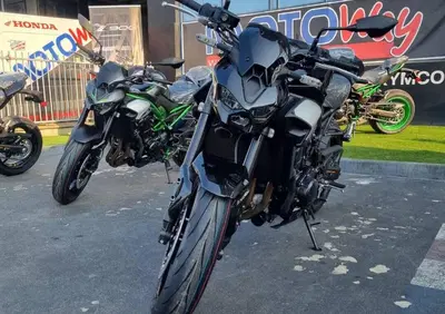 Kawasaki Z 900 A2 (2025 - 26) - Annuncio 9623983