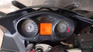 Bmw K 1200 GT (2006 - 08) 