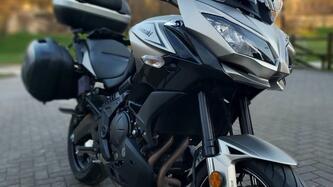 Kawasaki Versys 650 (2017 - 20)