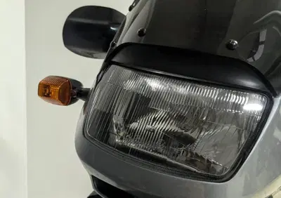 Kawasaki KLE 500 (2001 - 04) - Annuncio 9687866