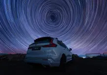 Guarda cosa ha fatto Honda con la CR-V, arriva il Dream Pod