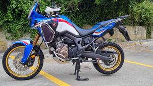 Honda Africa Twin CRF 1000L (2018 - 19) 
