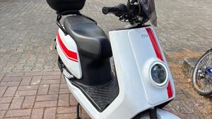 Niu NQi Sport ER (2019 - 25) 