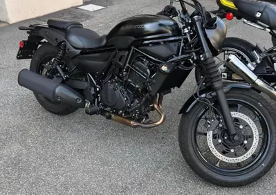 Kawasaki Eliminator 500 SE (2024 - 26) - Annuncio 9687878