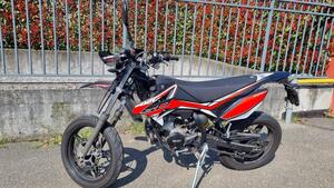 Betamotor RR 50 Motard (2018 - 20) 