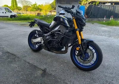 Yamaha MT-09 SP (2021 - 23) - Annuncio 9687970