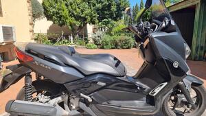 Yamaha X-Max 250 Iron Max ABS (2016) 