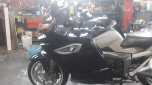 Bmw K 1300 GT (2009 - 11) 