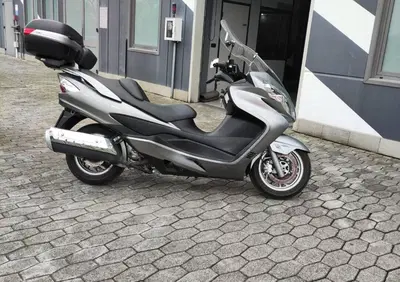 Suzuki Burgman AN 400 ABS (2010 - 13) - Annuncio 9687973