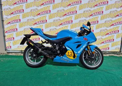 Suzuki GSX-R1000R Legend Edition (2020) - Annuncio 9687972