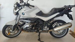 Bmw R 1200 R (2006 - 11) 