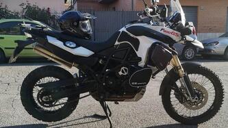 Bmw F 800 GS (2008 - 15) usata