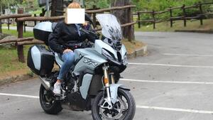 Bmw S 1000 XR (2020 - 23)