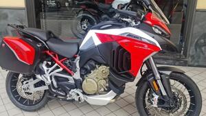 Ducati Multistrada V4 S (2021 - 24) 