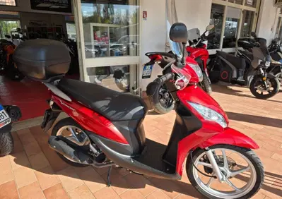 Honda Vision 110 (2011 - 16) - Annuncio 9688031