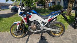 Honda Africa Twin CRF 1100L Adventure Sports (2022 - 23) 