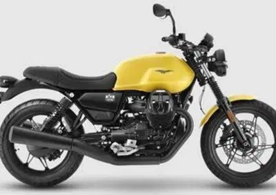 Moto Guzzi V7 Stone (2021 - 24) - Annuncio 9688060