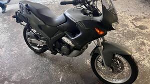 Aprilia Pegaso 650 (1997 - 00) 