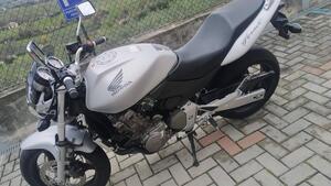 Honda Hornet 600 (2003 - 04) 