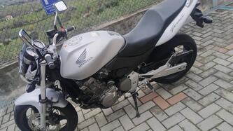 Honda Hornet 600 (2003 - 04) usata