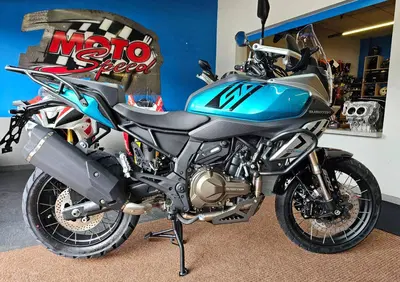 QJ Motor SRT 600 SX (2024 - 26) - Annuncio 9688086