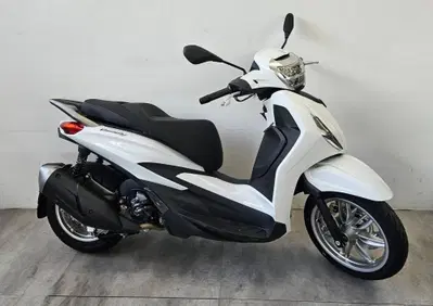 Piaggio Beverly 310 (2025 - 26) - Annuncio 9681553