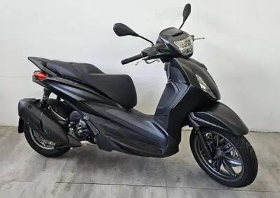 Piaggio Beverly 310 S (2025 - 26) - Annuncio 9688108