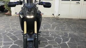 Yamaha Ténéré 700 (2019 - 20) 