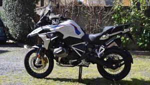 Bmw R 1250 GS (2021 - 24) 