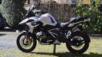 Bmw R 1250 GS (2021 - 24) usata