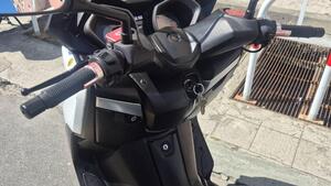 Yamaha X-Max 250 (2014 - 16) 