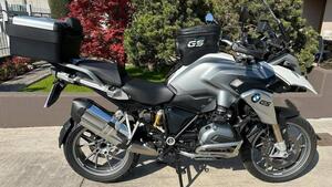 Bmw R 1200 GS (2013 - 16) 