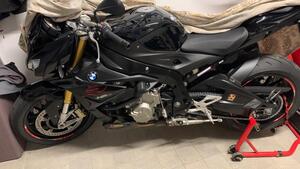 Bmw S 1000 R (2017 - 20) 