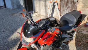 Aprilia Shiver 750 (2010 - 16) 
