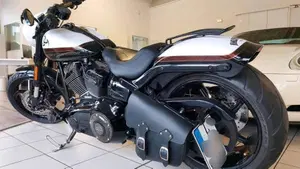 Harley-Davidson 750 Street (2014 - 16) - XG 750 