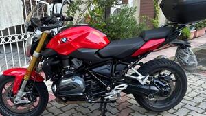 Bmw R 1200 R (2017 - 18) 