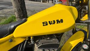 Swm  