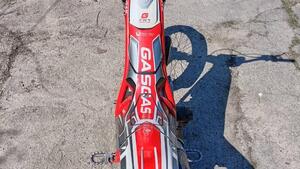 GASGAS TXT 300 PRO Racing (2015) 