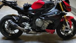 Bmw S 1000 R (2017 - 20) 