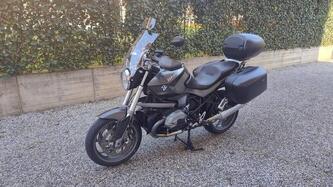 Bmw R 1200 R (2011 - 14) usata