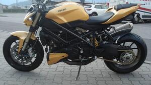 Ducati Streetfighter 848 (2011 - 15) 