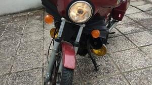 Moto Guzzi  