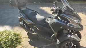 Yamaha Tricity 300 (2021 - 25) 