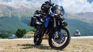 Bmw F 800 GS (2008 - 15) 