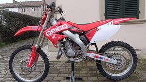 Honda CR 125 R (2003 - 04) 