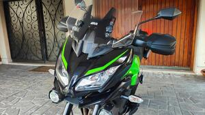 Kawasaki Versys 1000 ABS (2015 - 16) 