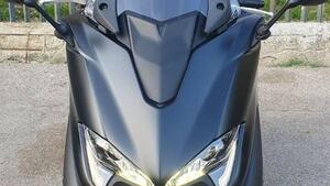 Yamaha T-Max 560 (2020 - 21) 