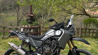 Yamaha Ténéré 700 Extreme Edition (2023 - 25) usata