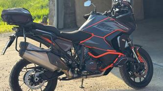 KTM 1290 Super Adventure S (2022 - 25) usata